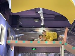 -meland亲子乐园·派对·研学(淄博万象汇店)