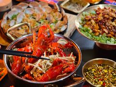 -何师烧烤Pro ·川味烧烤代表品牌(太古里旗舰店)