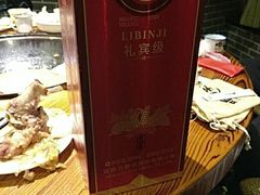 -咱屯子铁锅炖直营店(南湖大路店)