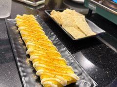 -炙韩料理·部队锅专门店