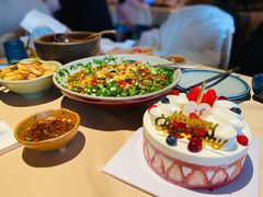 -山石榴·贵州菜(丰盛里店)