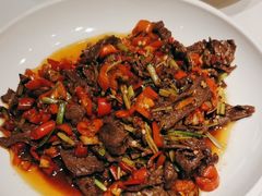-柴米油盐三杯鸡(象山北路店)