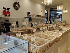-追光 Dream Bakery(汉街店)