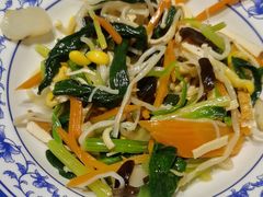 -古都历食南京菜·烤鸭·鸭血粉丝·汤包(南京博物院店)