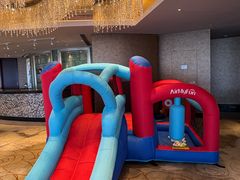 -阳澄湖费尔蒙酒店