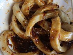 -洞子口张老二凉粉(文殊院店)