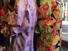 -京都和服体验 梦馆(五条店)