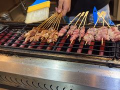 -苏小牛·牛肉串(国贸店)
