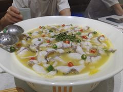 -青花椒花椒鱼(合生汇店)