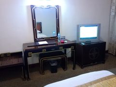 -西姆山居酒店(九寨沟沟口店)