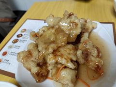 -屋里家延边朝鲜族冷面(南园店)