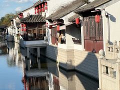 -相门城墙文化休闲景区