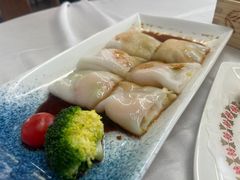 -鹿鸣酒家(越秀店)