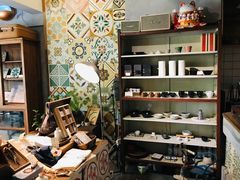 -时光花园(白鹭洲店)