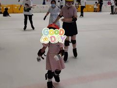 -冠军冰场CHAMPION RINK(苏州中心商场店)