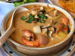 -阿诺泰·泰国餐厅(紫荆店)