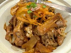 -临家闽南菜(宝洲路店)