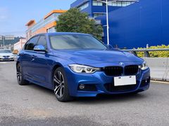 -百威年二手车市场(龙井路店)