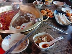-小龙坎火锅(沙井店)