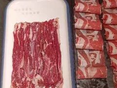 -京门老爆三·铜锅涮肉 爆肚(芳群园店)