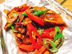 -枣子树·素食餐厅(普陀山店)