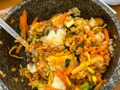 -全州拌饭馆(断桥店)