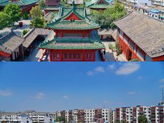 -开封府