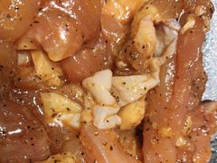 -韩宫宴烤肉·料理(砂之船奥特莱斯店)