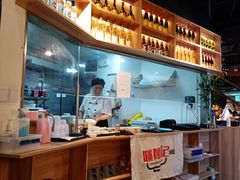 -姚面记·海派家常菜(恒基名人购物中心店)