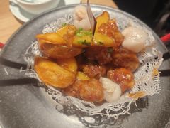 -老福洲·三十年福州味(斗东店)