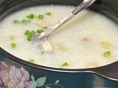 海鲜粥-北塘海鲜·天津菜(大光明桥旗舰店)
