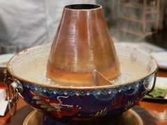 -1078號老北京涮肉(松柏店)