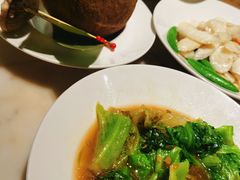 -汤城小厨•粤菜•靓汤(西直门凯德MALL店)