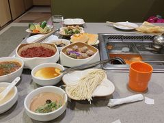 -海底捞火锅(西单店)