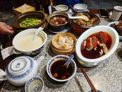 -南京大牌档(济南万象城店)