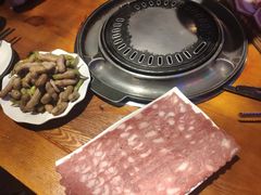 -超级神炭烤肉夜食(芥园西道店)