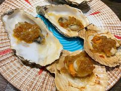 -长崎家日式料理(人民大街店)