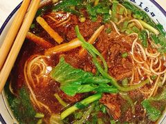 -镇南锅盖面馆(解放路店)