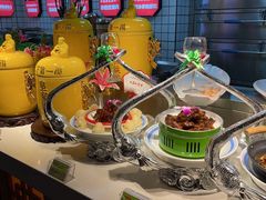 -江南韵·无锡太湖文化体验餐厅(凤凰天街店)