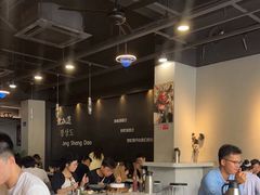 -京尚道韩式美食屋(海甸岛店)