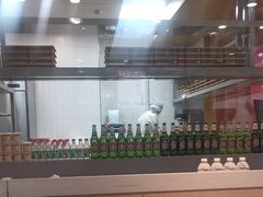 -喜家德虾仁水饺(金融中心店)