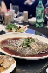 点击看大图 -北京嘉里大酒店·宴会厅婚宴·户外婚礼·生日宴
