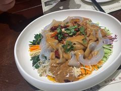 -老厨家(友谊路总店)