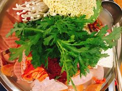 -纽斯桑拿会所(天山店)