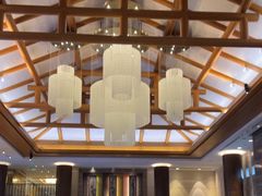 -杭州西溪喜来登度假大酒店