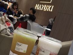 -奈雪的茶(湖滨银泰in77C区PRO店)