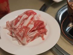 -阳坊大都涮羊肉(阳坊总店)