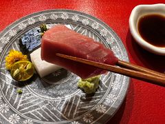 -鮨青(恒基名人购物中心店)