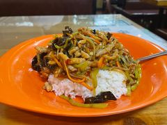 -川渝美食家常菜(北四环中路店)
