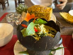 -The Palmboo Restaurant